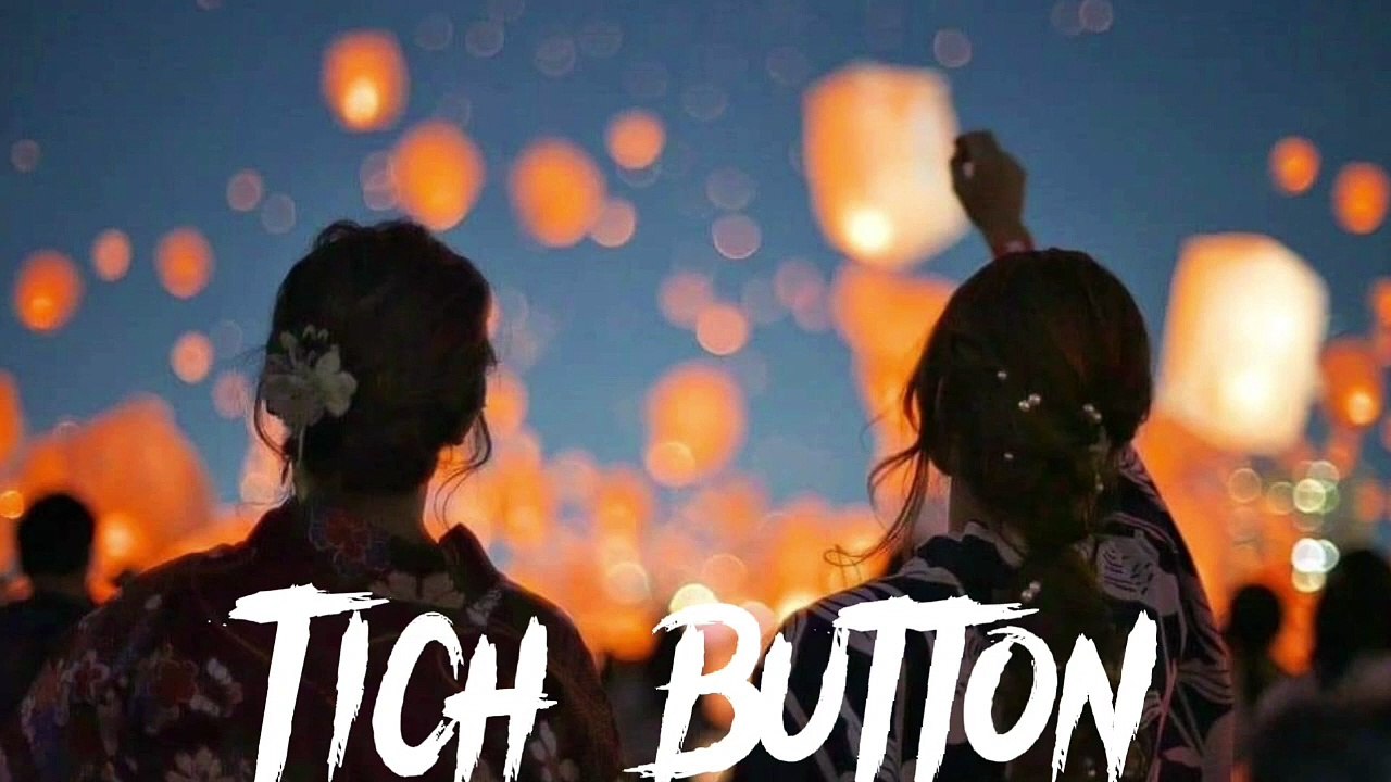Tich Button Slowed Reverb Female Version Simar Sethi Tich Button Di Jodi Lofi INDIA Song video