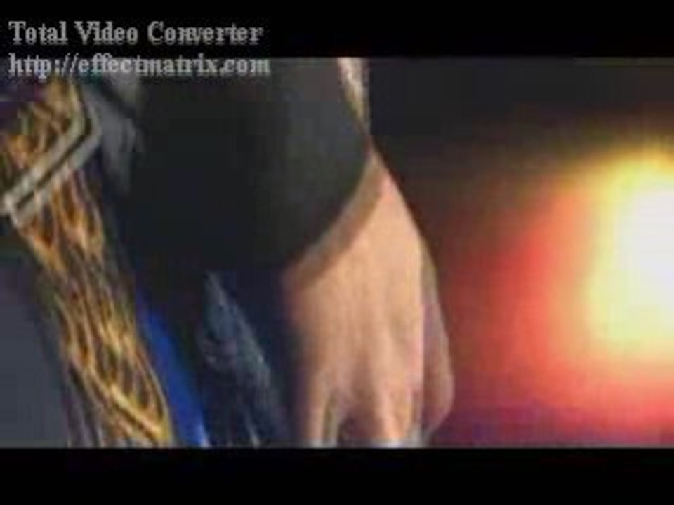 Metallica - master of puppets live at rock am ring 2006