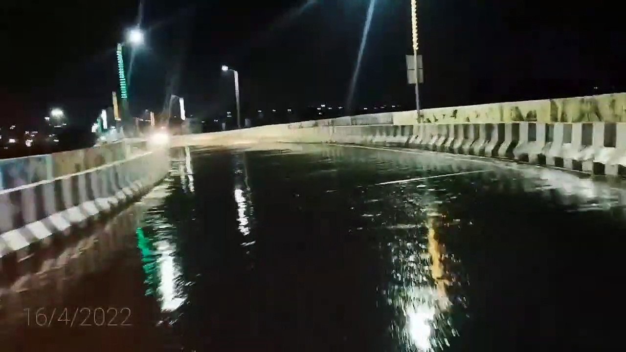 Ei ratire kala andhare