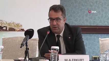Prof. Dr. Fevzi Altuntaş'tan CAR-T hücre tedavisi açıklaması: "Sonuçları umut vaad etmekte"