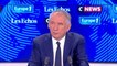 François Bayrou : Le Grand Rendez-Vous du 18/09/2022