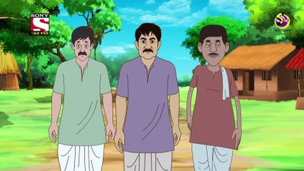 Haturir Prohar  হাতুরির প্রহর  Thakurmar Jhuli  ঠাকুমার ঝুলি