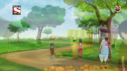 Chotite Sona  ছোটতে সোনা  Thakurmar Jhuli  ঠাকুমার ঝুলি