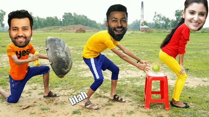 बोलने वाले cricket वीडियो कैसे बनाते है  face video kaise banate hai  how to create cartoon video