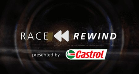 Race Rewind: Lost tires, eliminations, new winner at Bristol