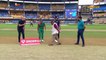 Bangladesh Legends vs New Zealand Legends - Full Match Highlights