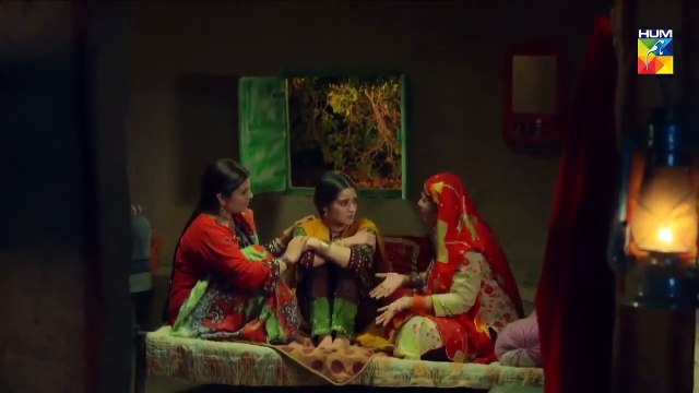 Mar Ke Bhi Sakoon Nahi Milta...!! - Baandi Drama