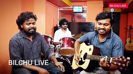HUM LUT GAYE __ NAGPURI COVER SONG  __ BILCHU_ BADING _ PRITAM __ _NAGPURI BOX _BILCHU LIVE