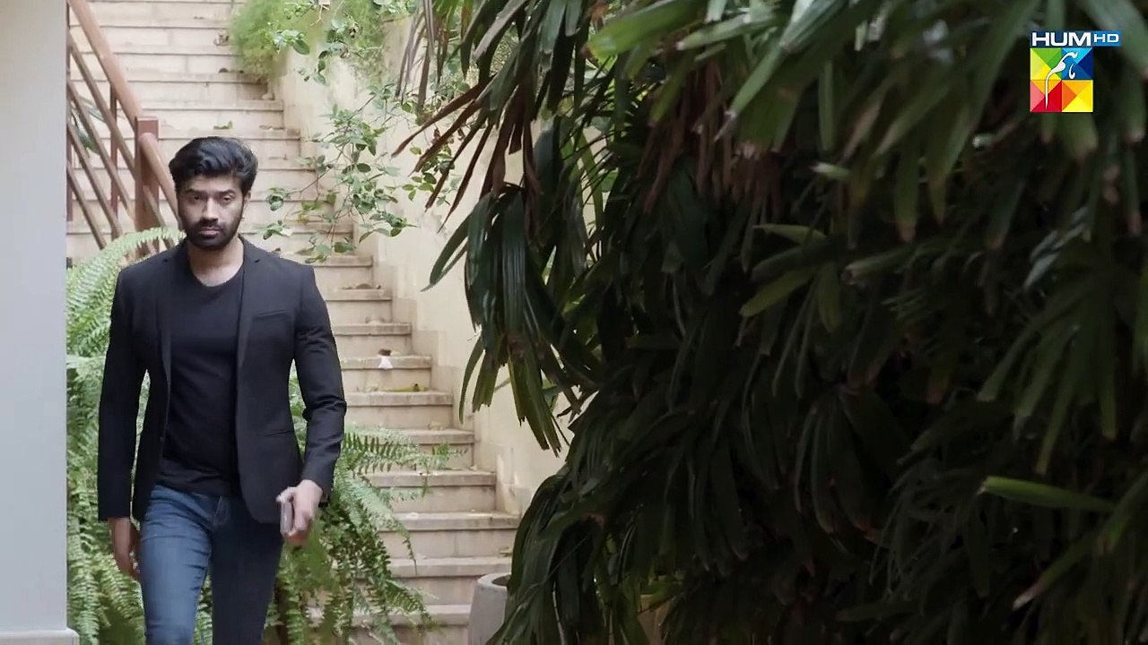 Ant Ul Hayat - Episode 45 - Best Scene 01  Drama