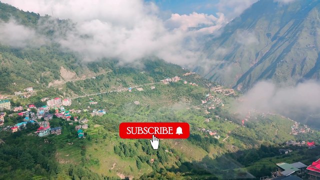 Helicopter ride from Bharmour to Gaurikund -Manimahesh Yatra-13500 feets in Chamba, Himachal Pradesh