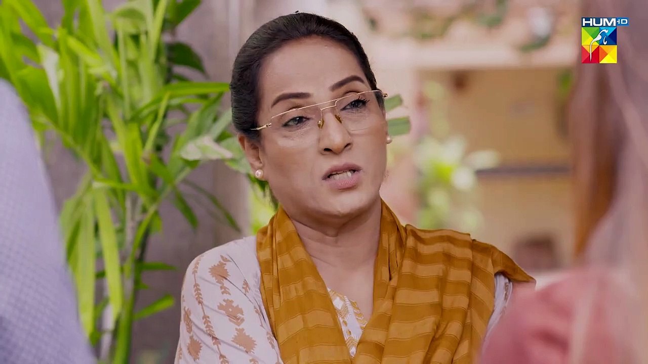 Ant Ul Hayat - Episode 45 - Best Scene 06  Drama