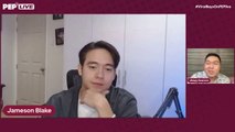Did Jameson Blake think of leaving ABS-CBN? | PEP Live Choice Cuts