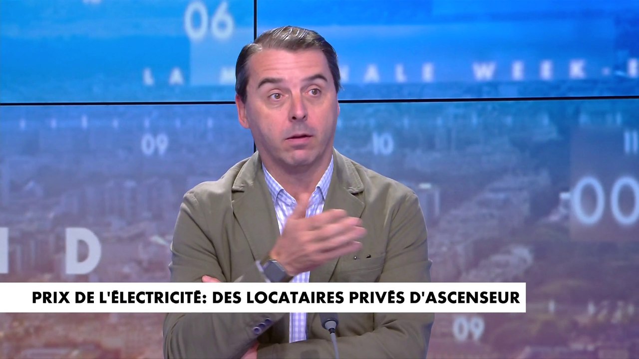 Jean-Baptiste Giraud : «Je ne sais pas si on doit appeler ça pédagogie ou préparation au pire»