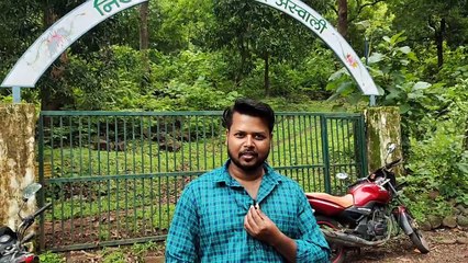 #My First Vlog |Aswali Dam | Mera Pahla Vlog Video