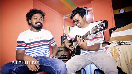 _video DIL DEBE KI LEBE __ NAGPURI COVER SONG__ BILCHU _ BADING