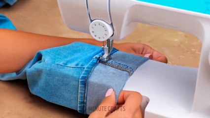 Clever Sewing Tricks That You Can Use In All Cases