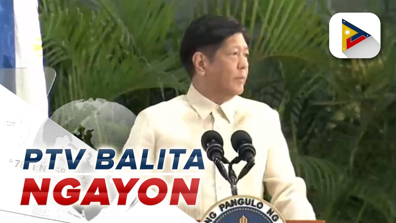 Romualdez: Magiging mabunga ang pagbisita ng Pangulong Ferdinand R. Marcos Jr. sa US