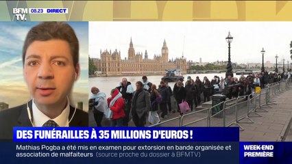 Video herunterladen: Alexander Seale, journaliste britannique: 