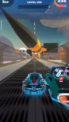 Race Master 3d |Walkthrough Gameplay | Android, ios