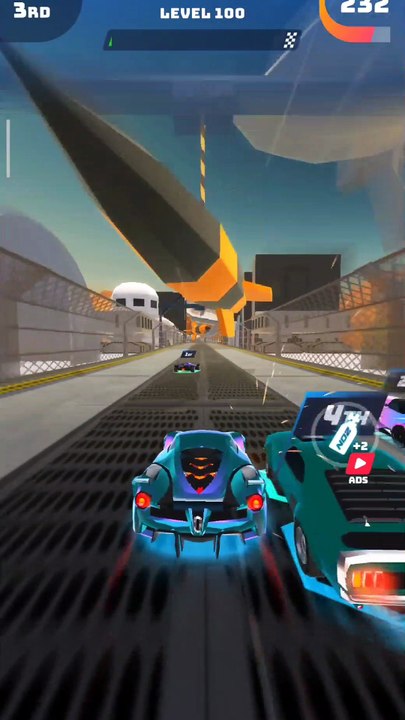 Race Master 3d |Walkthrough Gameplay | Android, ios