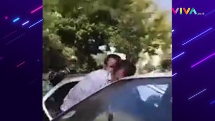 Aksi Keji Polisi Renggut Nyawa Wanita Muda Karena Jilbab