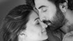 Alia Bhatt Ranbir Kapoor Romantic Post Viral, Fans ने कहा नजर ना लगे | Boldsky *Entertainment