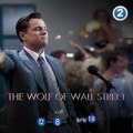نصيحتنا إليكم الليلة بمشاهدة فيلم The Wolf Of Wall Street