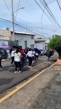Dancing on the Rooftops