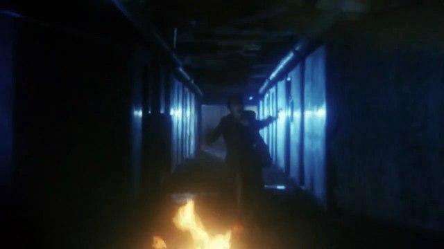 Evil Dead Trap Bande-annonce (DE)