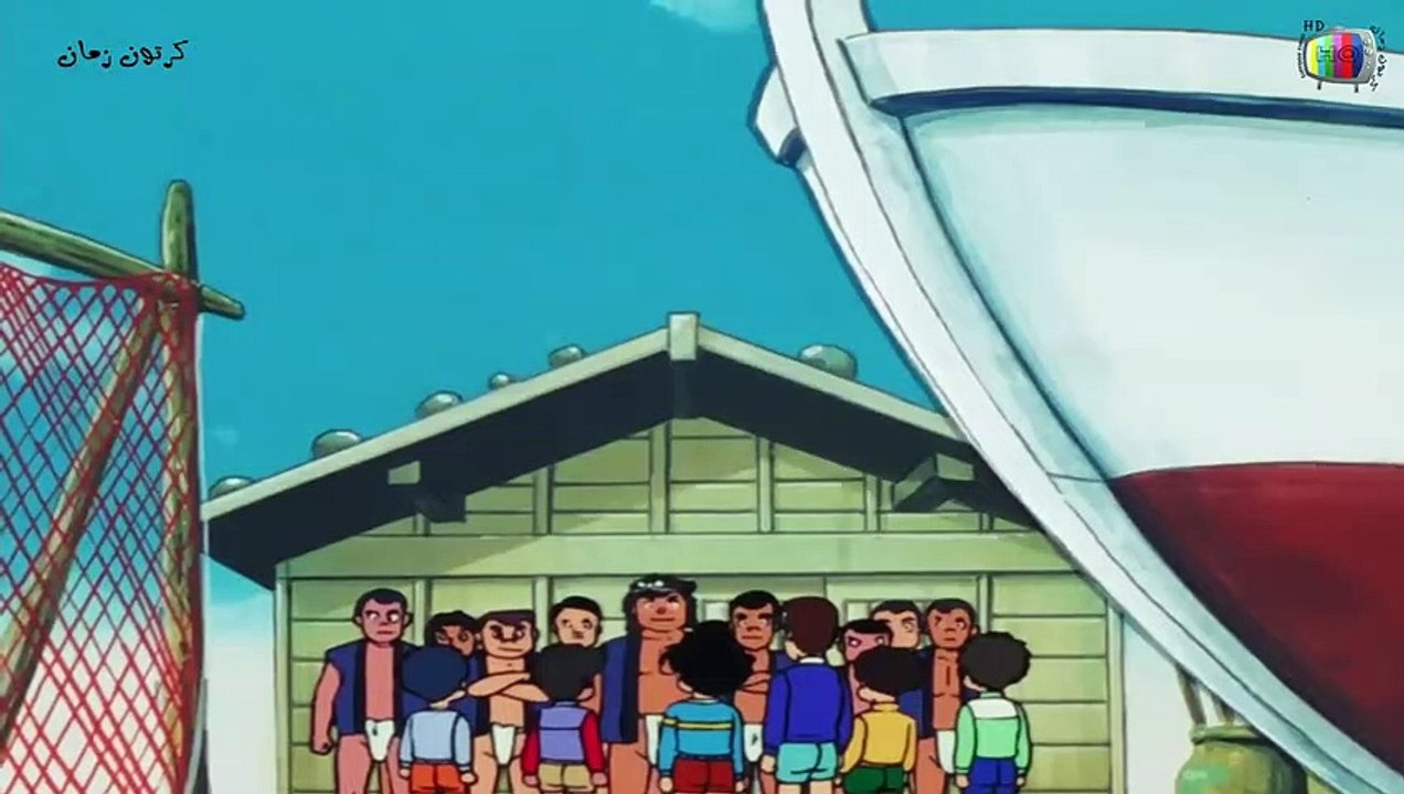 الهداف الحلقة 24 الرابعة والعشرون