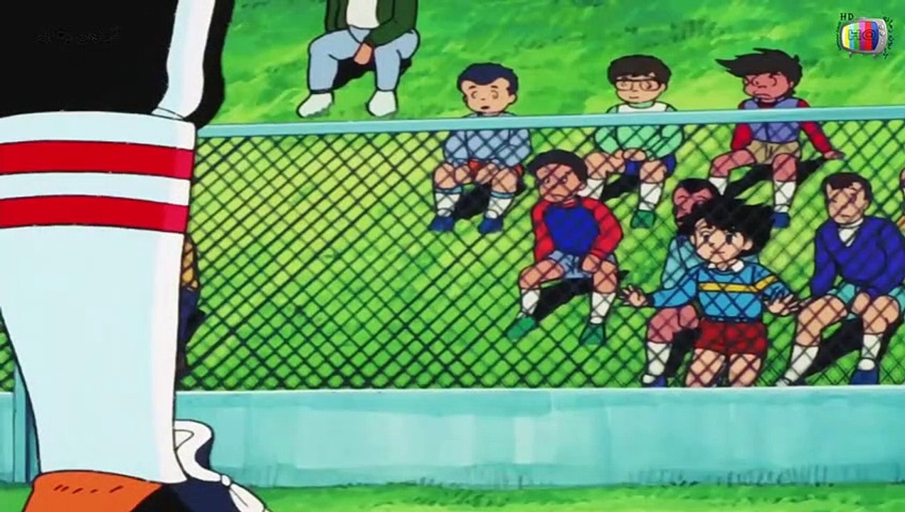 الهداف الحلقة 25 الخامسة والعشرون