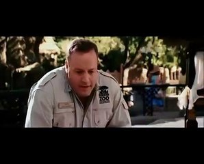 Zookeeper Bande-annonce (UK)