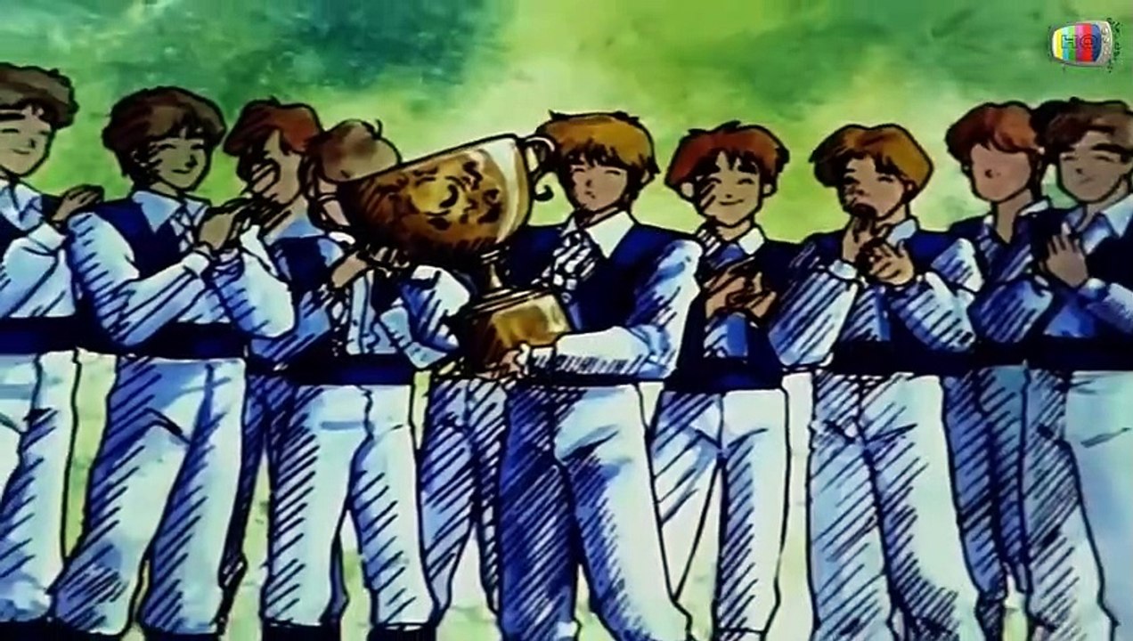 أسطورة زورو الحلقة 03 الثالثة