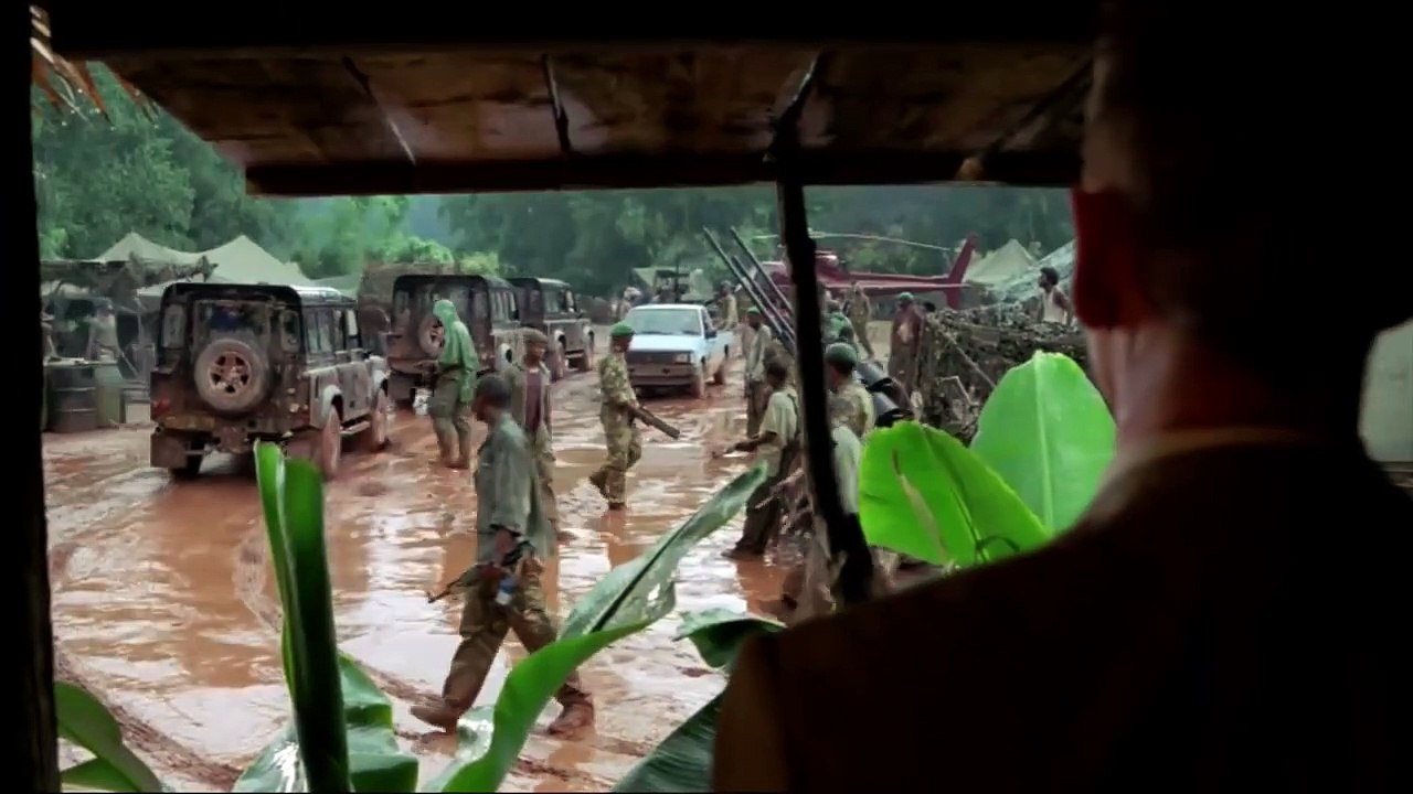 Casino Royale Bande-annonce (RU)