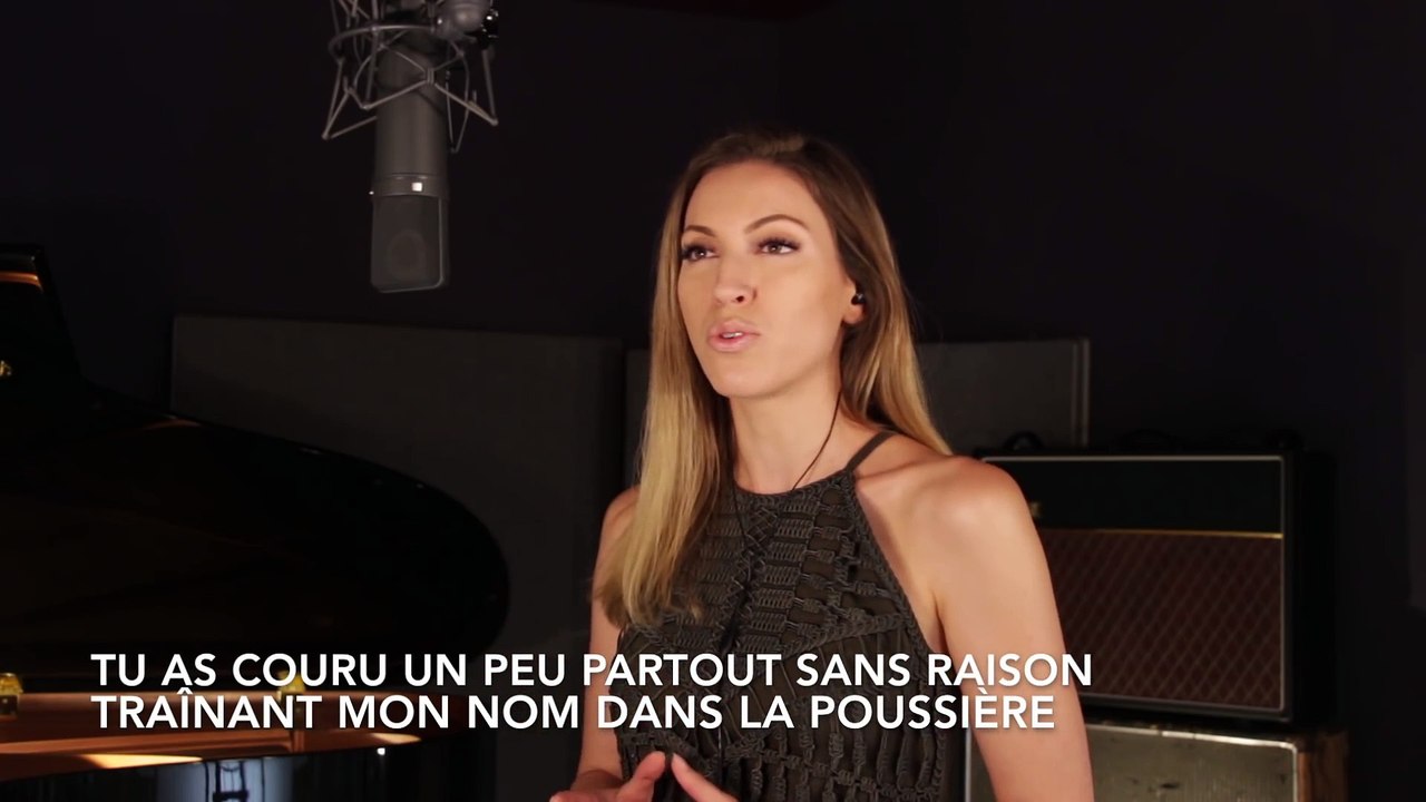 ATTENTION_(_FRENCH_VERSION_)_CHARLIE_PUTH_(_SARA'H_COVER_)(1080p)