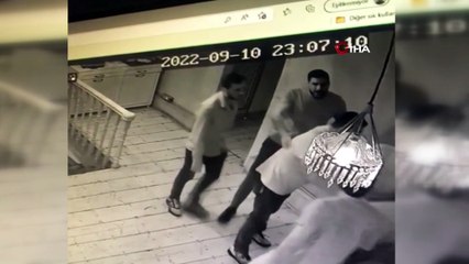 Ünlü restoranda ölümüne kavga! Fenerbahçeli tribün liderinin başında şişe kırdılar