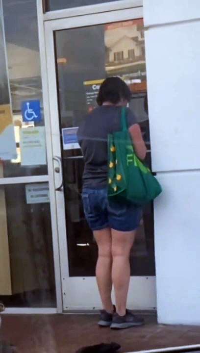 Angry Racist Rant