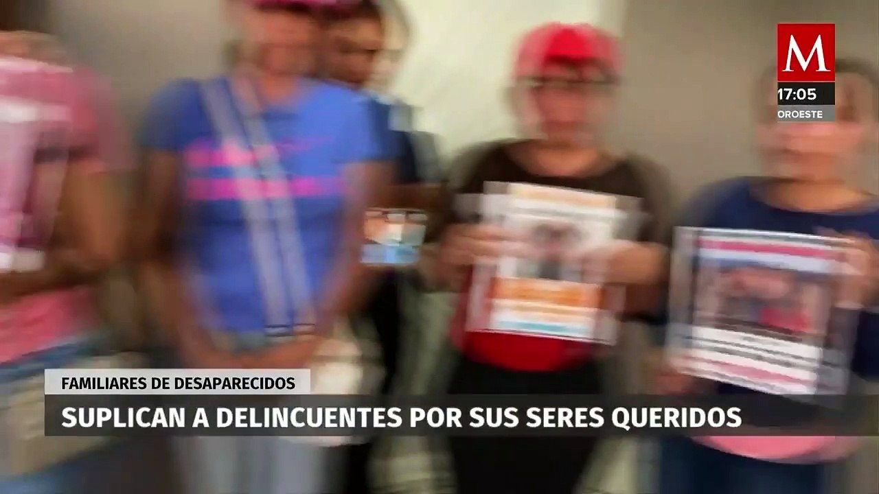Milenio Noticias, con Enrique Burgos, 17 de sep...