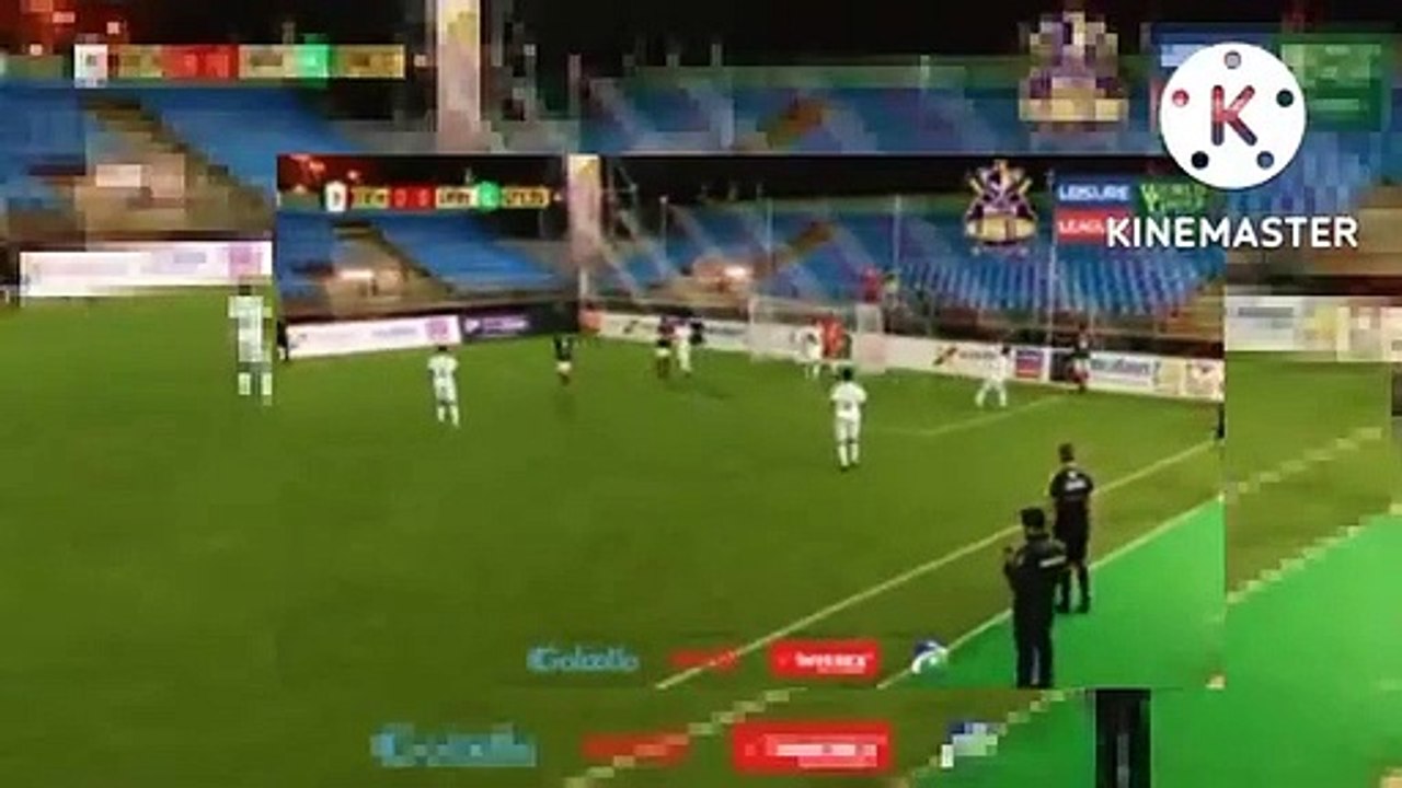Mexico vs Pak match