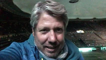 Notre journaliste Yves Simon analyse la défaite de la Belgique face à la France