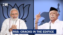 RSS –The Cracks In The Edifice & Is Modi Responsible  What Does The Data Say  Episode62