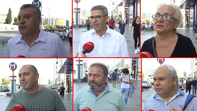 Bu işlerin dua ile çözüleceğini bilsek her gün camiye gidip sabaha kadar namaz kılar, dua ederiz