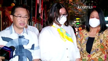 Kapolri Ditanya Netizen, Sebulan Jadi Tersangka Putri Candrawathi Kok Belum Ditahan?