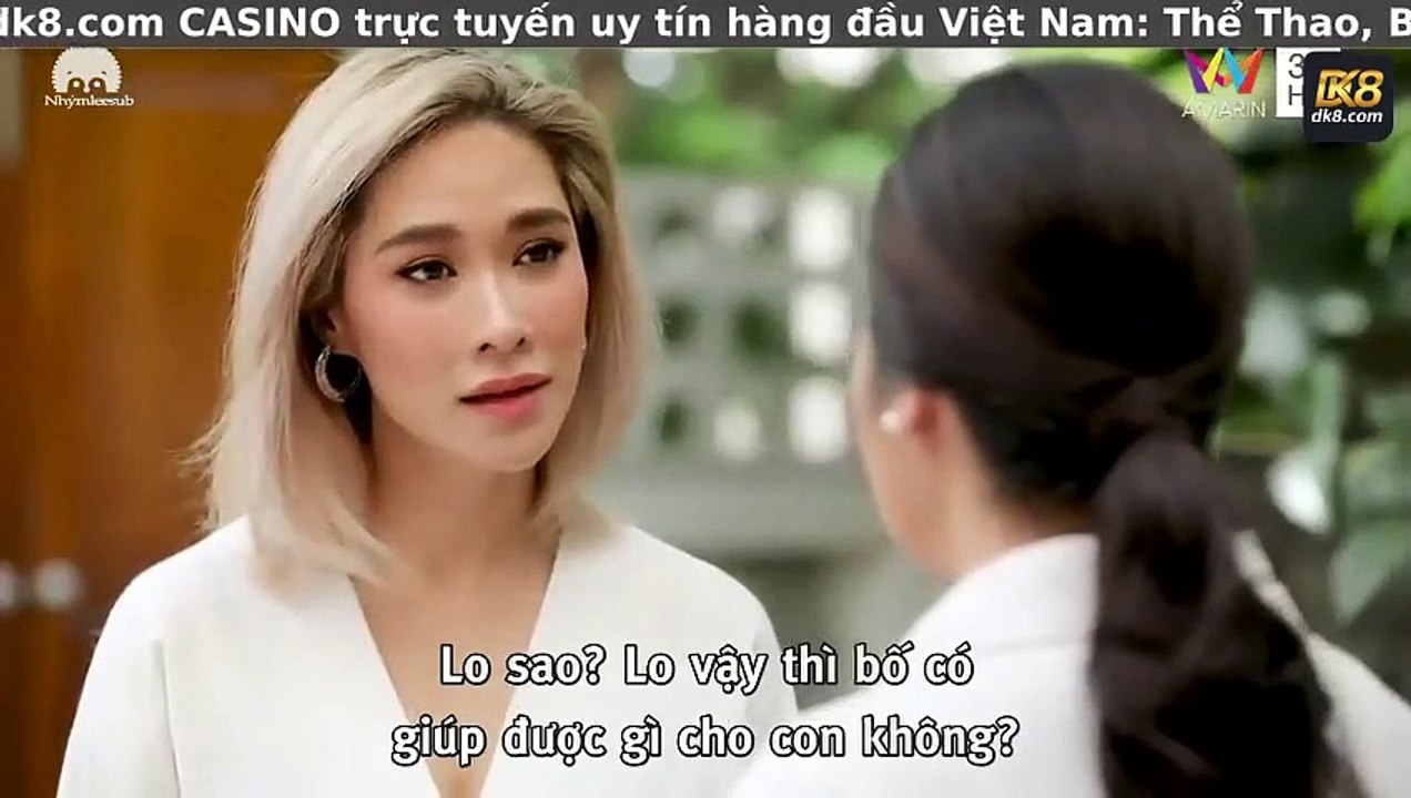 đam mê ám muộn - tập 18 -  phim thái lan - Plerng Nang (2020)