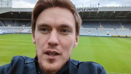 Reaction to Newcastle United's 1-1 draw with Bournemouth in Premier League