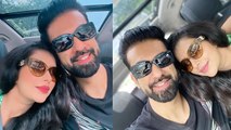 Charu Asopa Rajeev Sen Romantic Pose Troll, Fans ने कहा नाटक बंद...|Boldsky*Entertainment