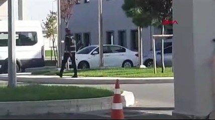 Sedat Peker'in sağ kolu Emre Olur İstanbul'a getirildi