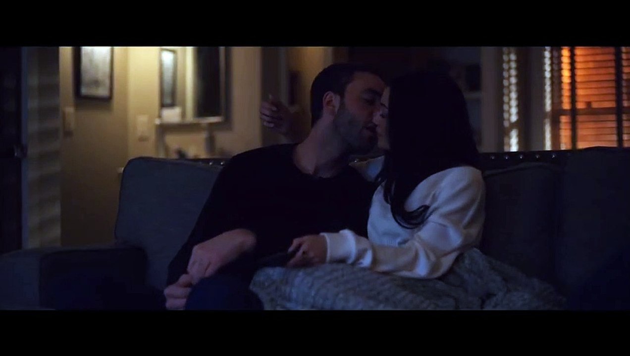 Tell Me Lies 1x02 _ Kissing Scene — Stephen and Diana (Jackson White and Alicia Crowder)