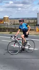 La Palmyre 2022, arrivée pour le repas