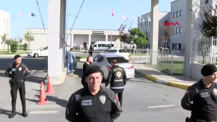 Peker’in danışmanı Emre Olur İstanbul’a getirildi